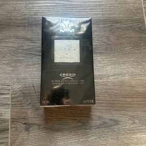 Brand new Aventus by Creed